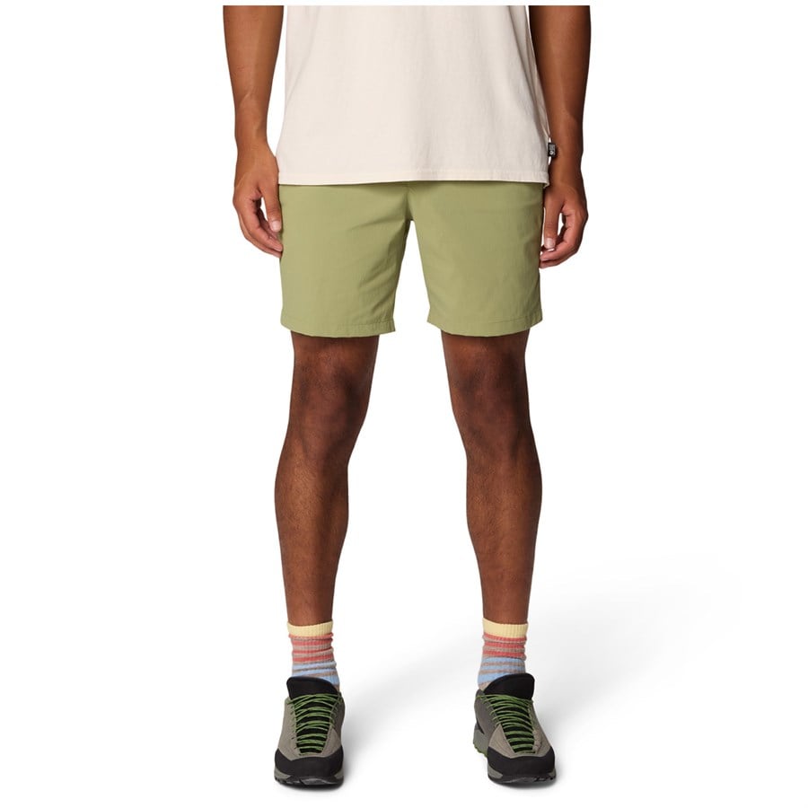 Mountain Hardwear Sender™ Shorts - Men's