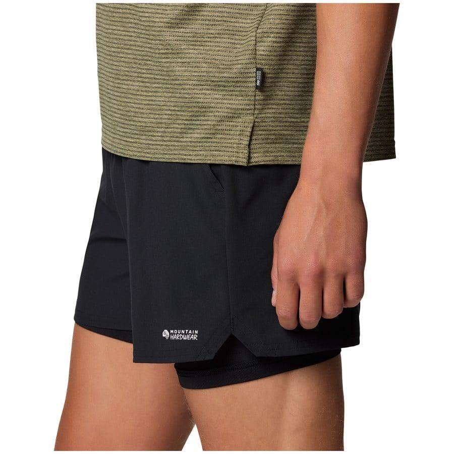 Mountain Hardwear Shade Lite™ Shorts - Men's