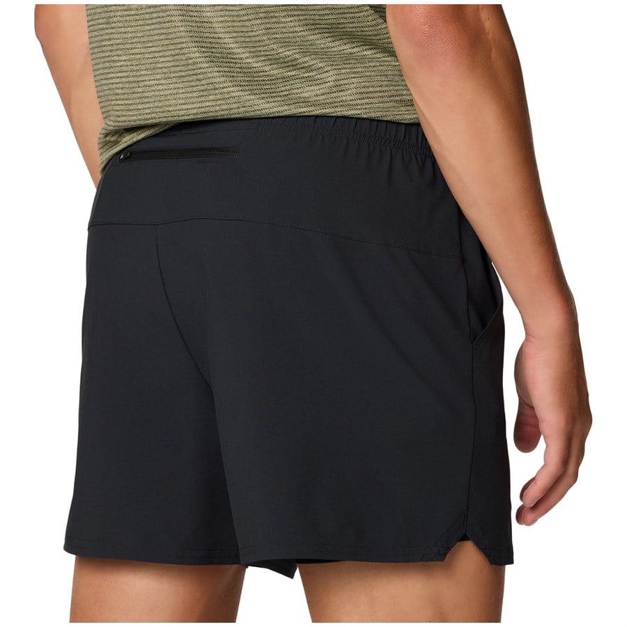 Mountain Hardwear Shade Lite™ Shorts - Men's