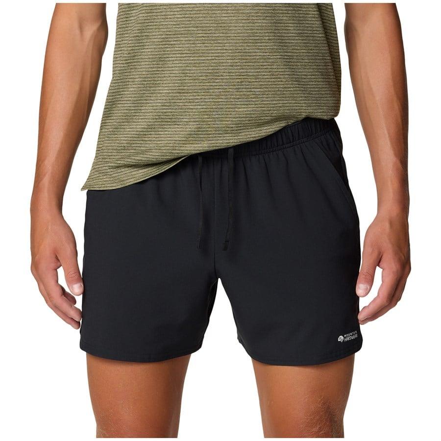 Mountain Hardwear Shade Lite™ Shorts - Men's
