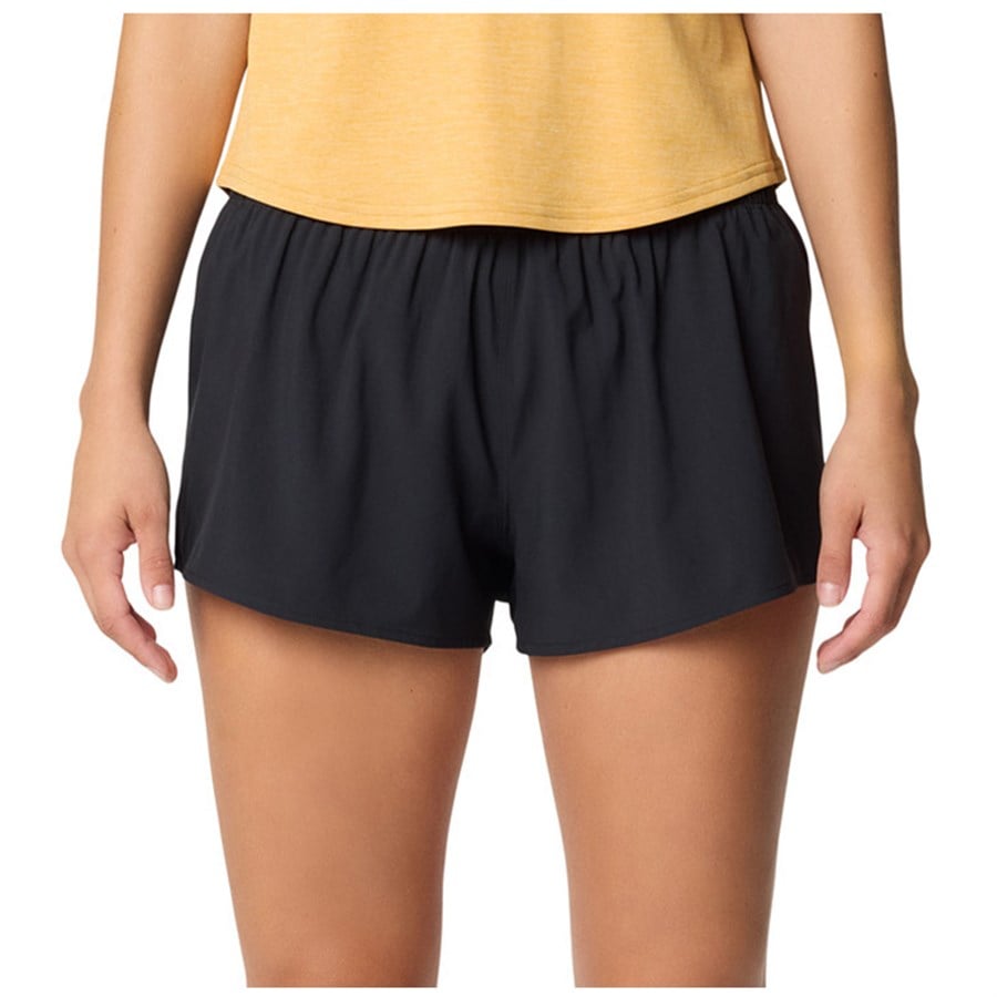 Mountain Hardwear Shade Lite™ Shorts - Women's