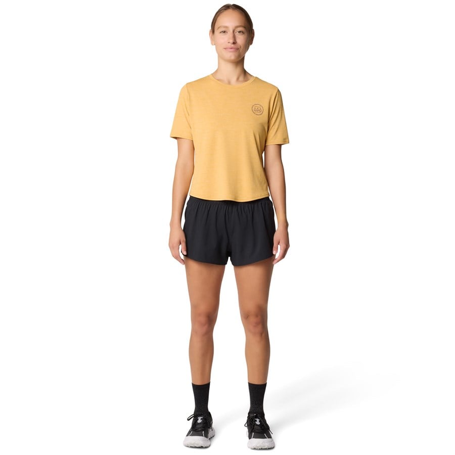 Mountain Hardwear Shade Lite™ Shorts - Women's