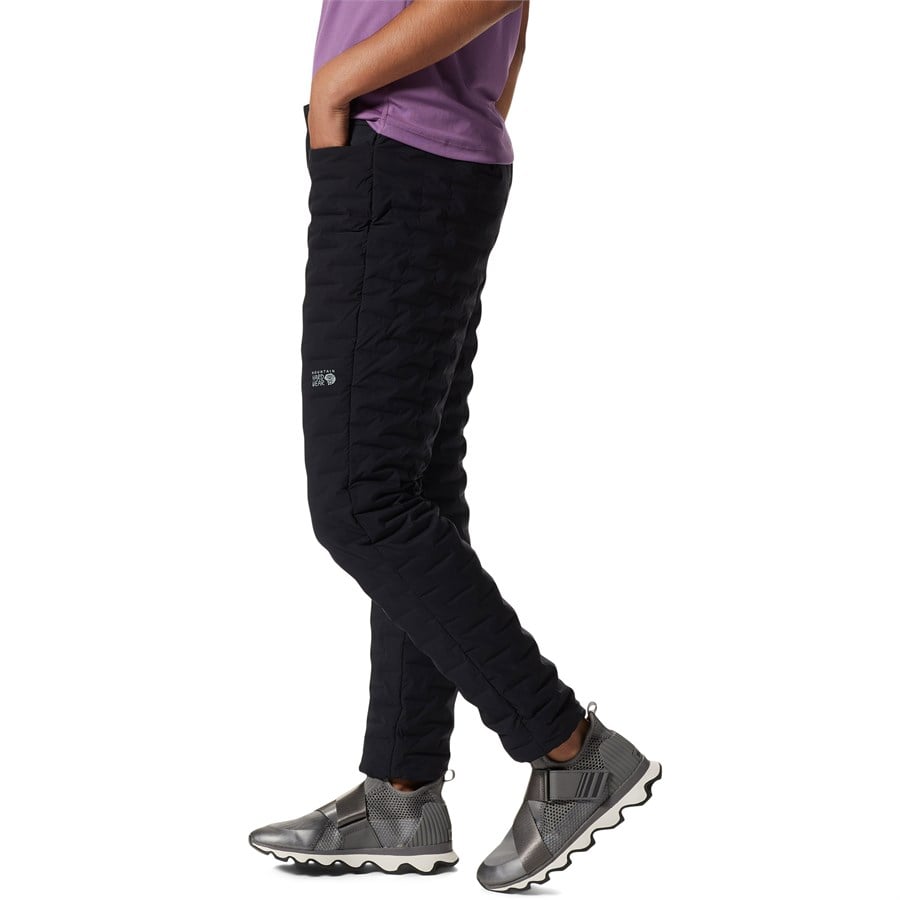 Mountain Hardwear Stretchdown Pants - Women's