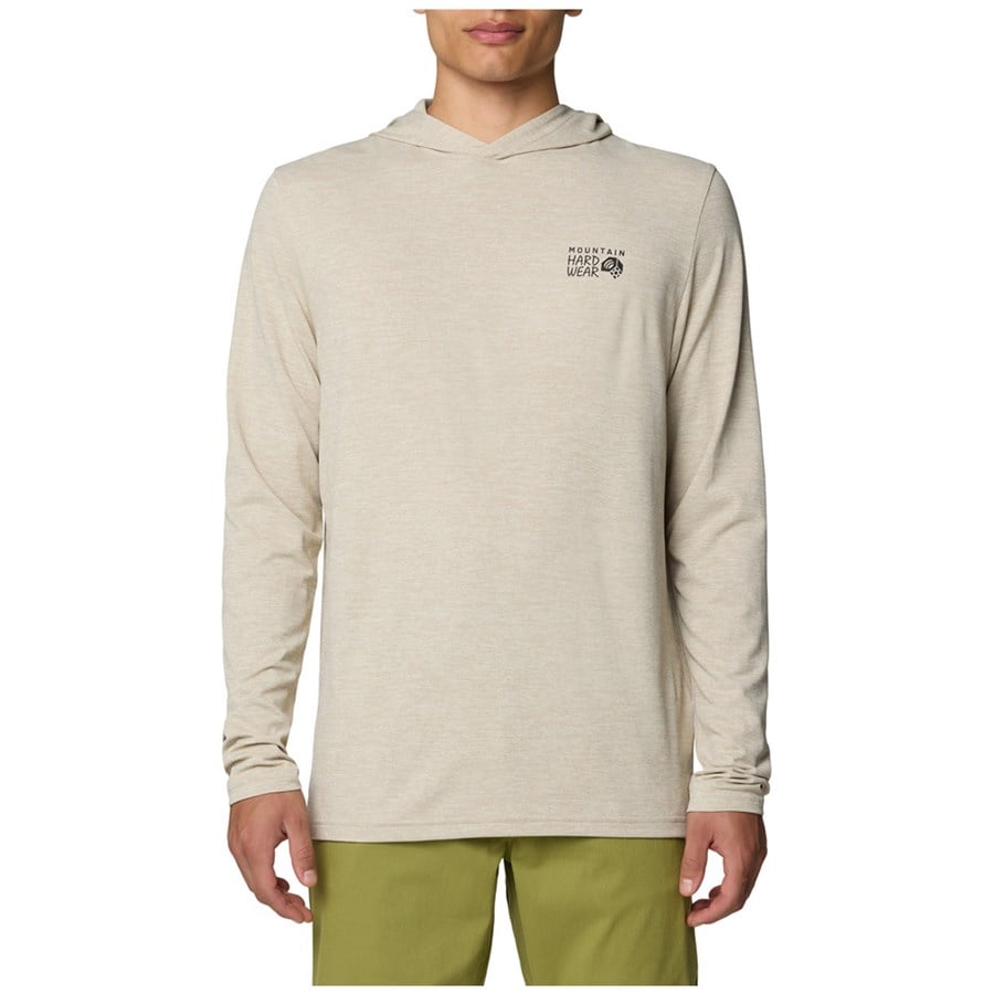 Mountain Hardwear Sunblocker™ Hoodie - Men's