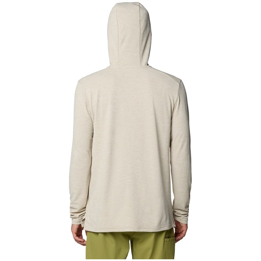 Mountain Hardwear Sunblocker™ Hoodie - Men's