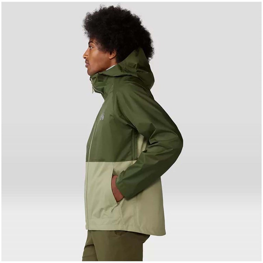 Mountain Hardwear Threshold™ Jacket - Men's