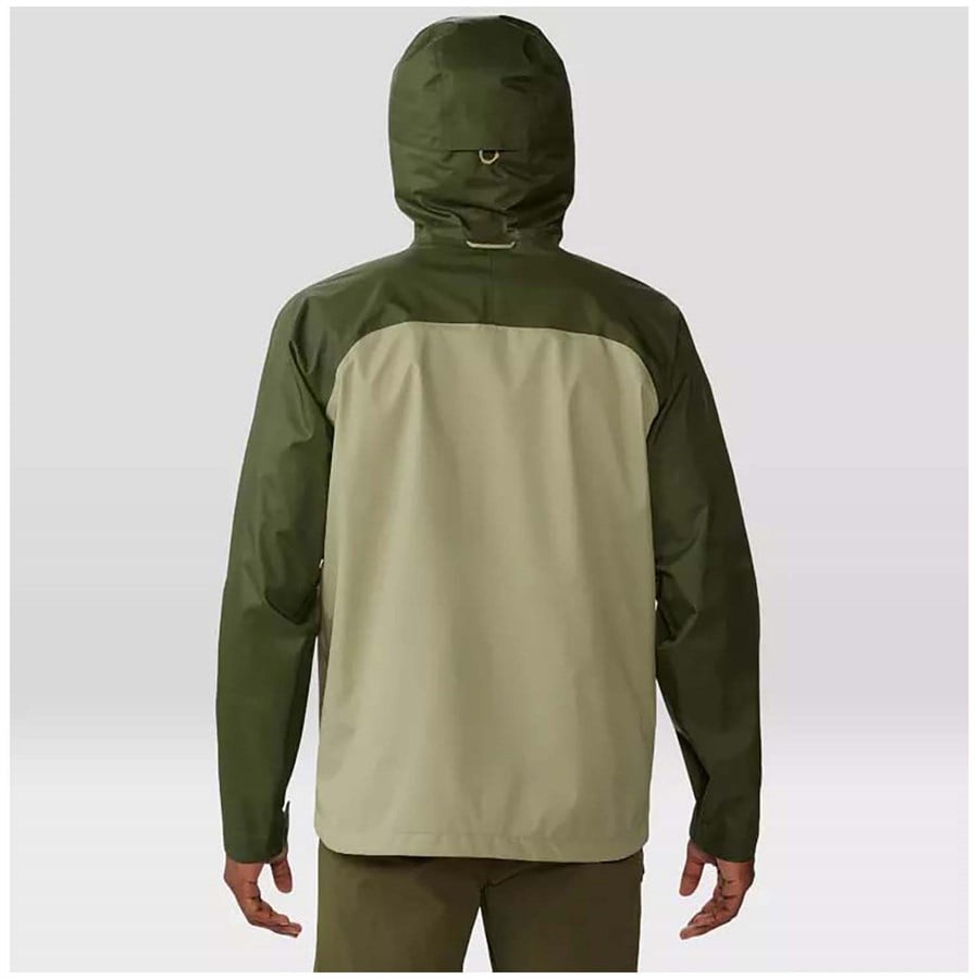 Mountain Hardwear Threshold™ Jacket - Men's