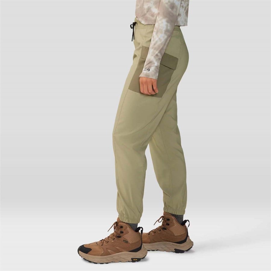 Mountain Hardwear Trail Sender Pants - Women's