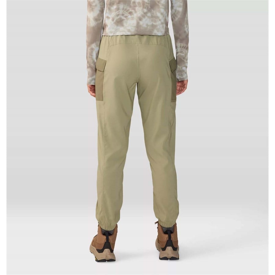 Mountain Hardwear Trail Sender Pants - Women's