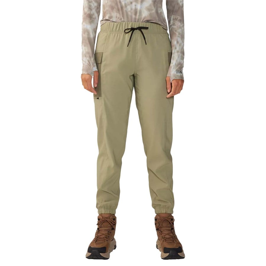 Mountain Hardwear Trail Sender Pants - Women's