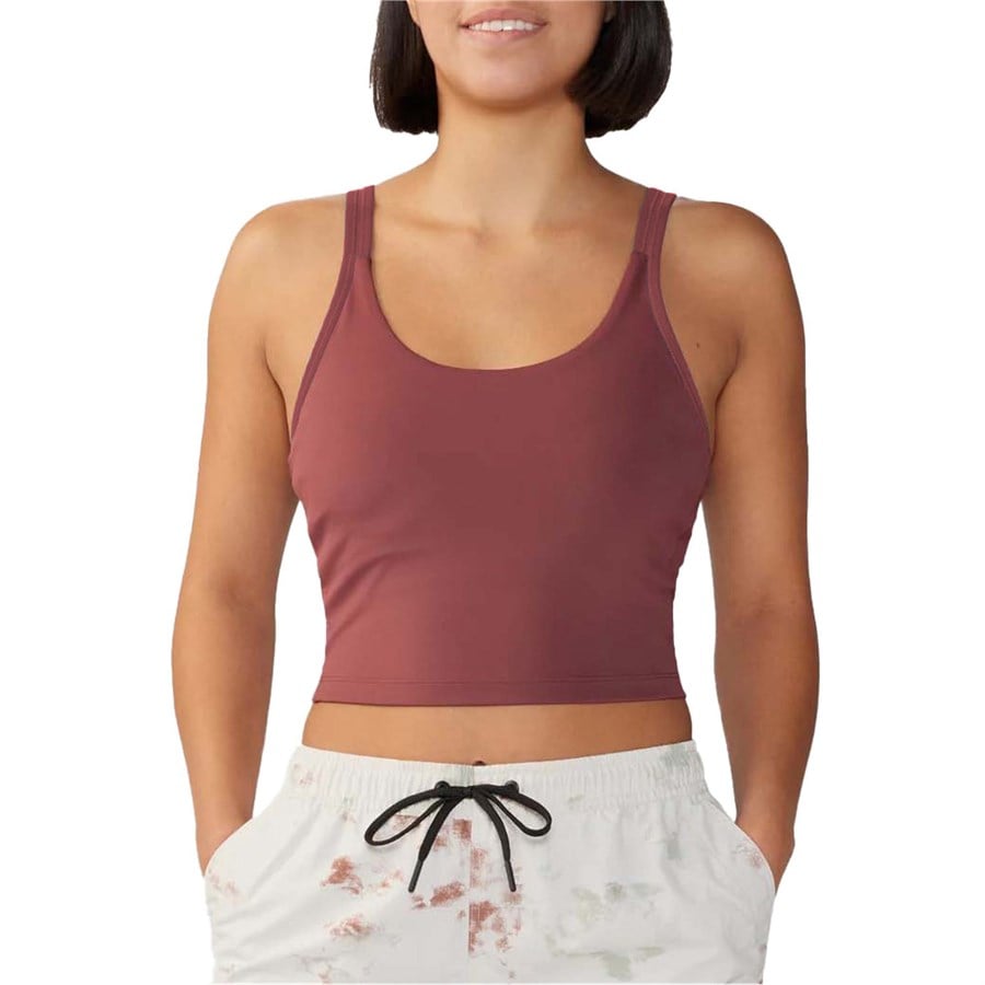 Mountain Hardwear Yuba Trail Cami Top - Women's