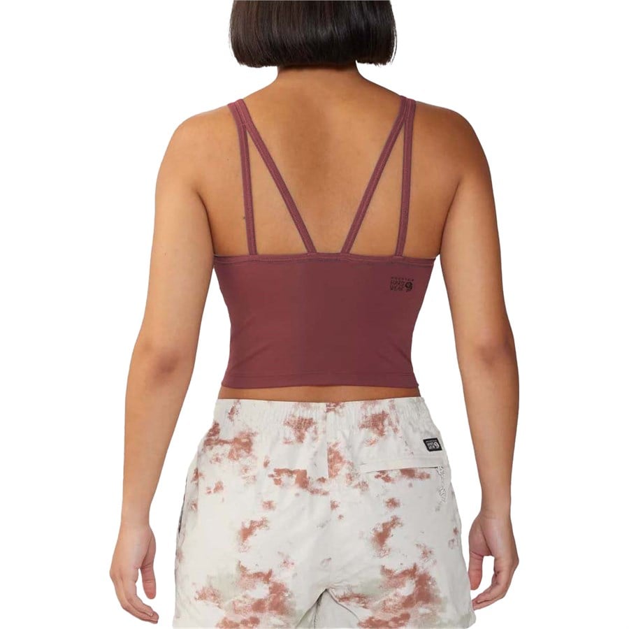 Mountain Hardwear Yuba Trail Cami Top - Women's