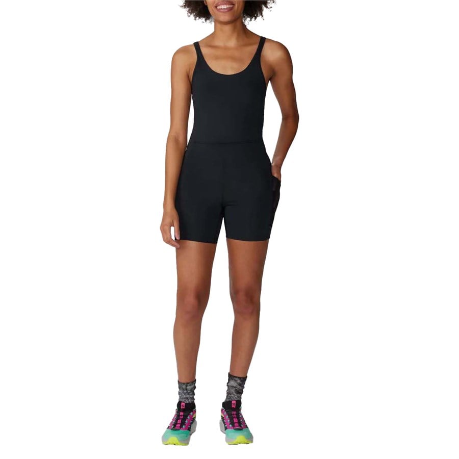 Mountain Hardwear Yuba Trail™ Onesie - Women's
