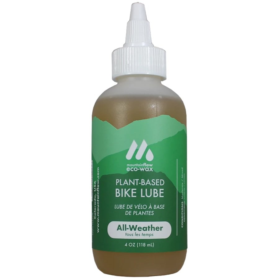 MountainFLOW All-Weather Bike Lube