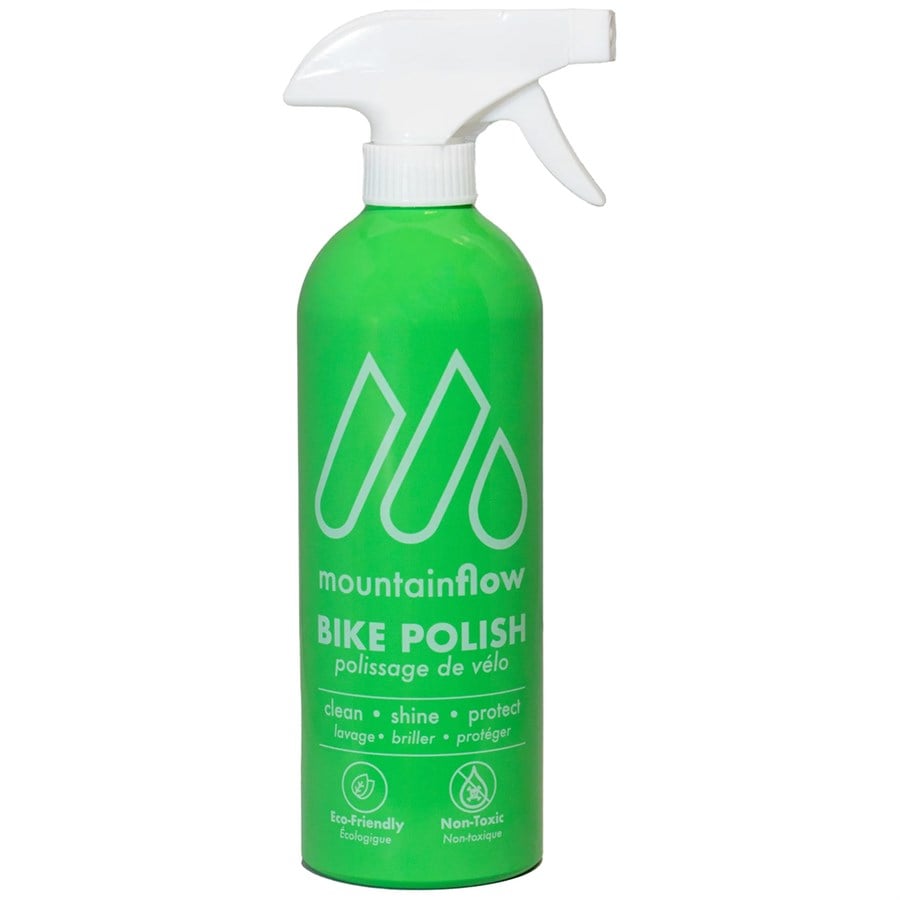 MountainFLOW Bike Polish