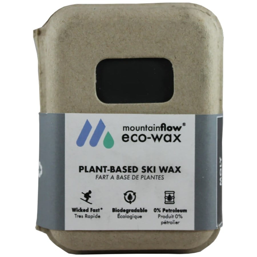 MountainFLOW Moly Wax