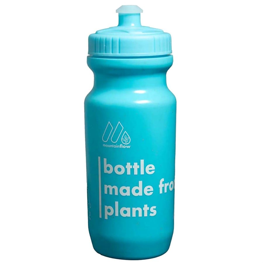 MountainFLOW Plant-Based Water Bottle