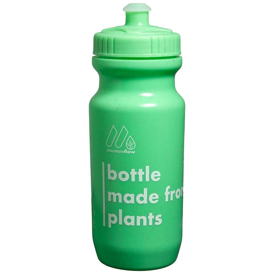 MountainFLOW Plant-Based Water Bottle