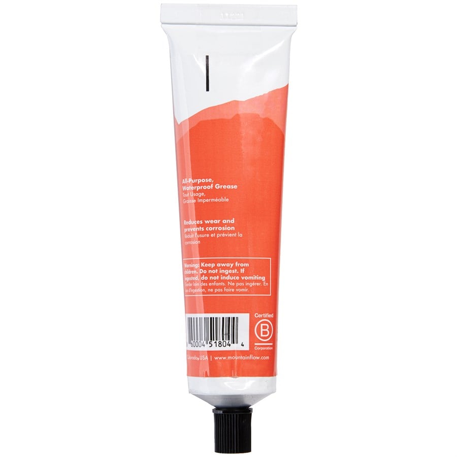 MountainFLOW Waterproof Bike Grease