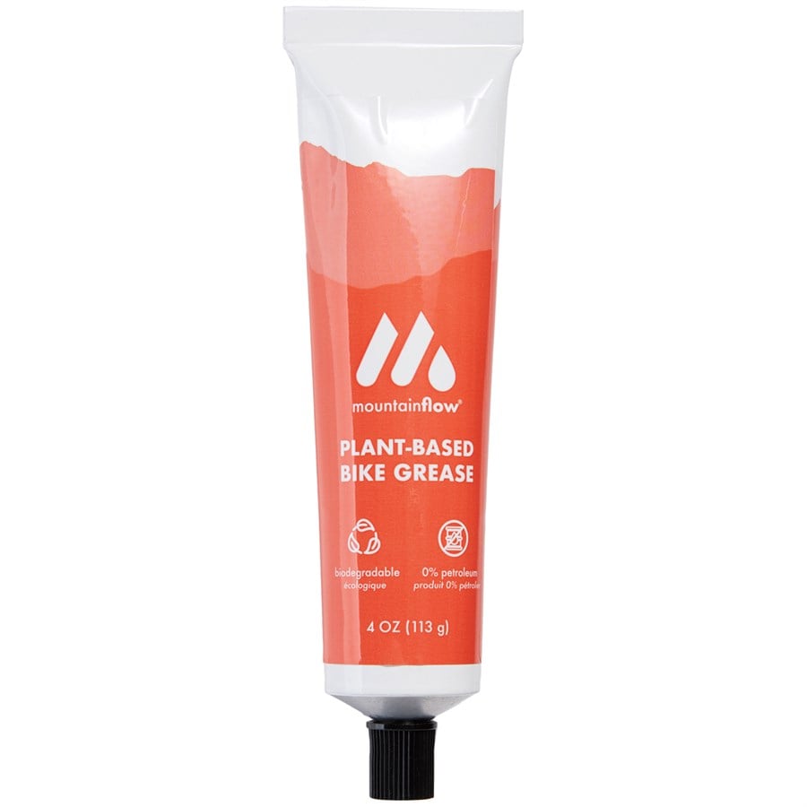 mountainFLOW Waterproof Bike Grease