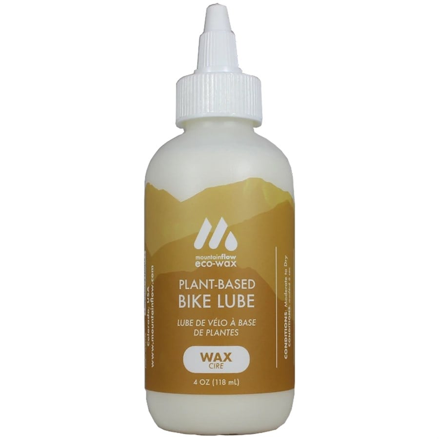 MountainFLOW Wax Bike Lube