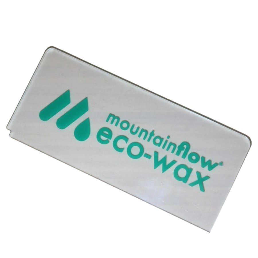 MountainFLOW Wax Scraper