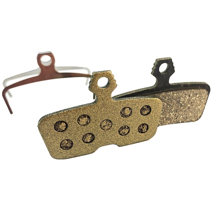 MTX Braking Gold Label HD SRAM Code Brake Pads