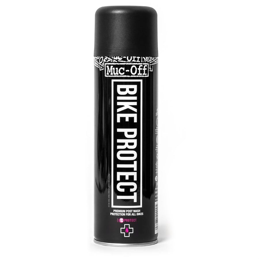 Muc-Off Bike Protect Detailer Spray