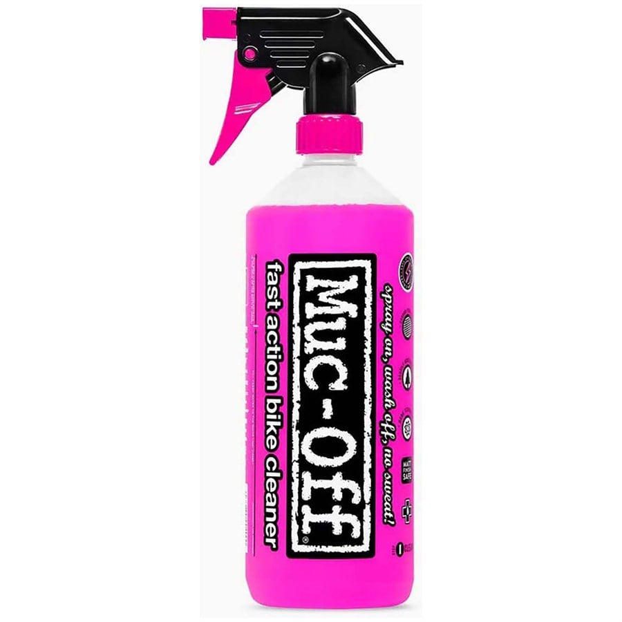 Muc-Off Clean And Lube Kit