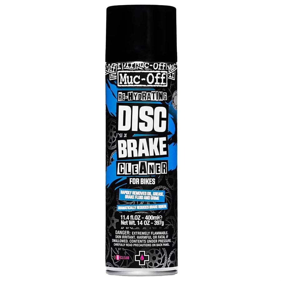 Muc-Off Disc Brake Cleaner
