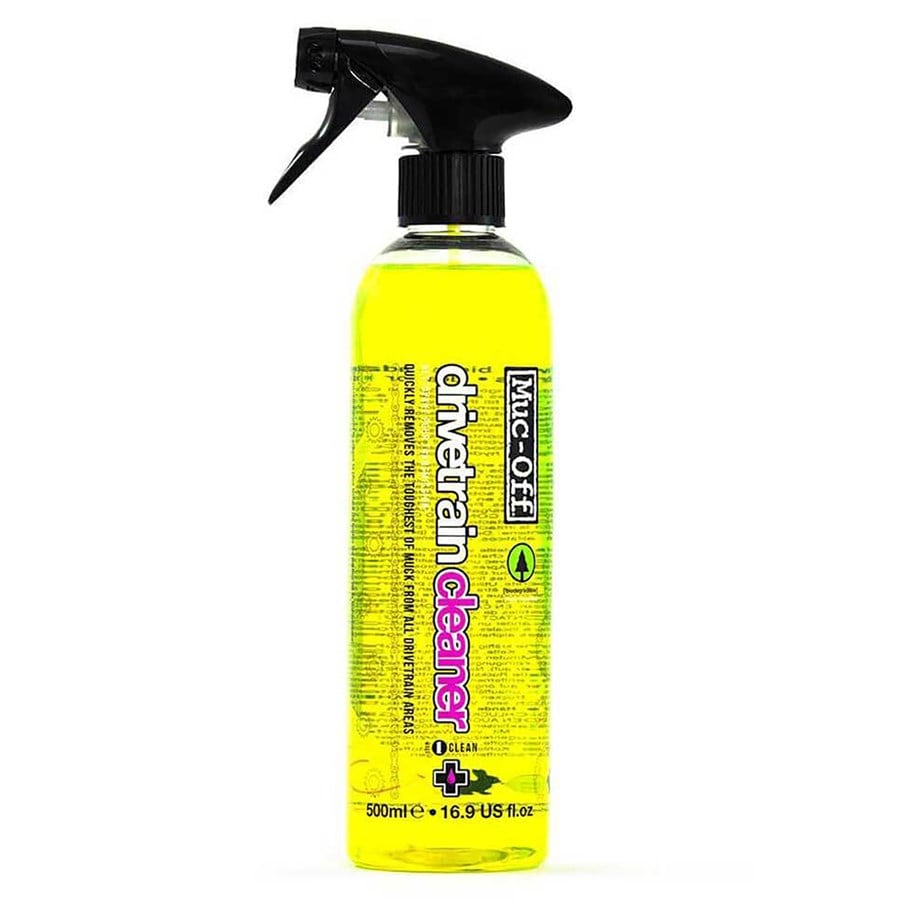 Muc-Off Drivetrain Cleaner