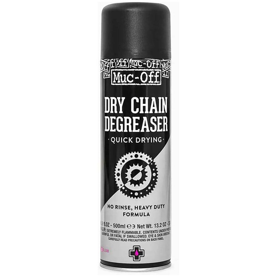 Muc-Off Dry Chain Degreaser