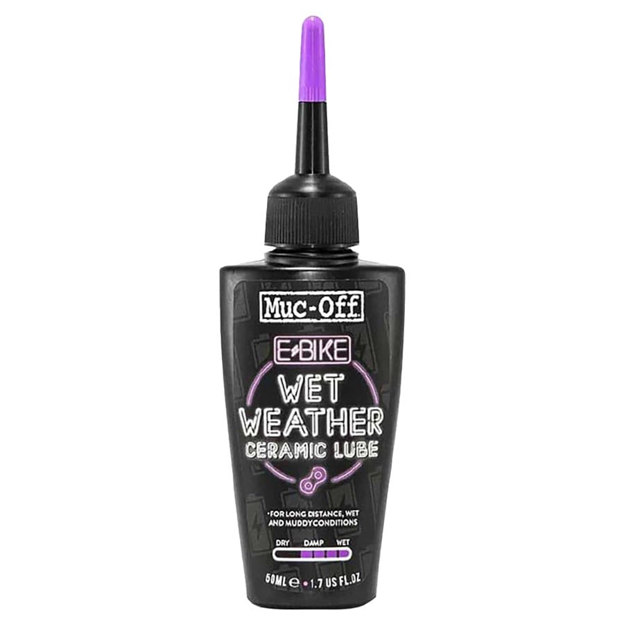Muc-Off EBike Wet 50ml Bike Chain Lube