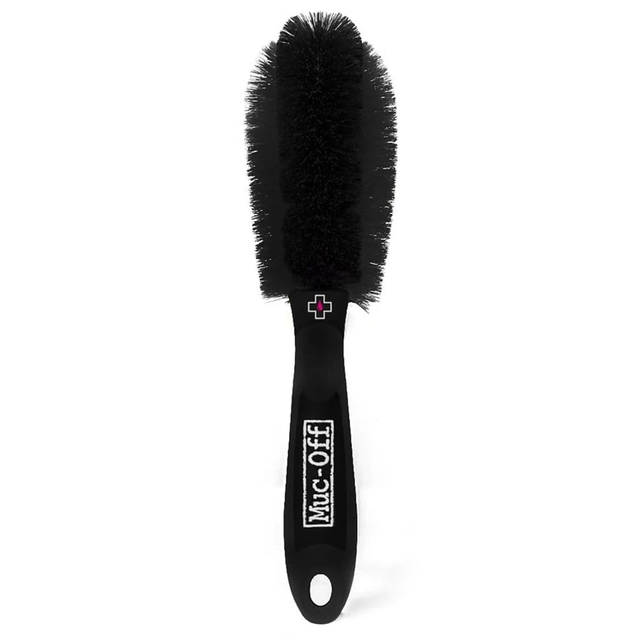 Muc-Off Five Brush Set