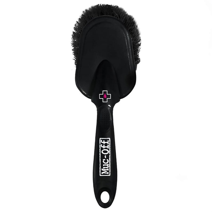 Muc-Off Five Brush Set