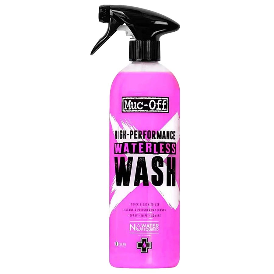 Muc-Off High-Performance Waterless Bike Wash