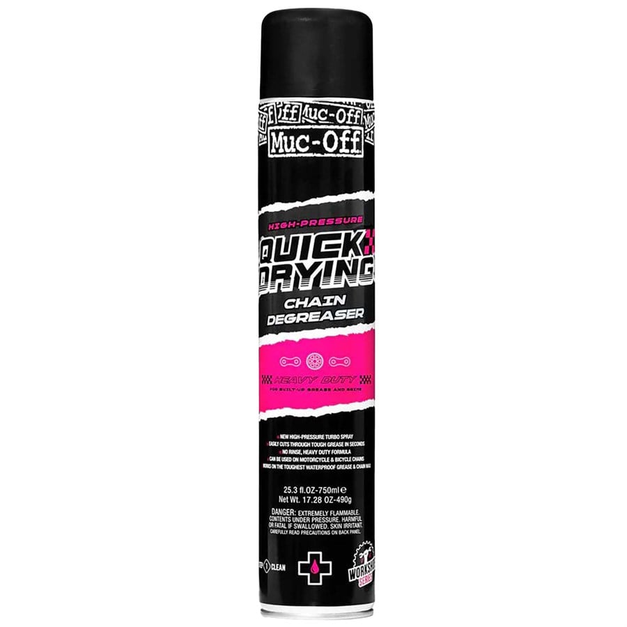 Muc-Off High-Pressure Quick Drying Degreaser