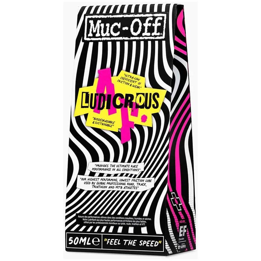 Muc-Off Ludicrous AF Bike Chain Lube