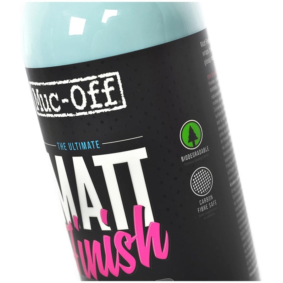 Muc-Off Matte Finish Detailer