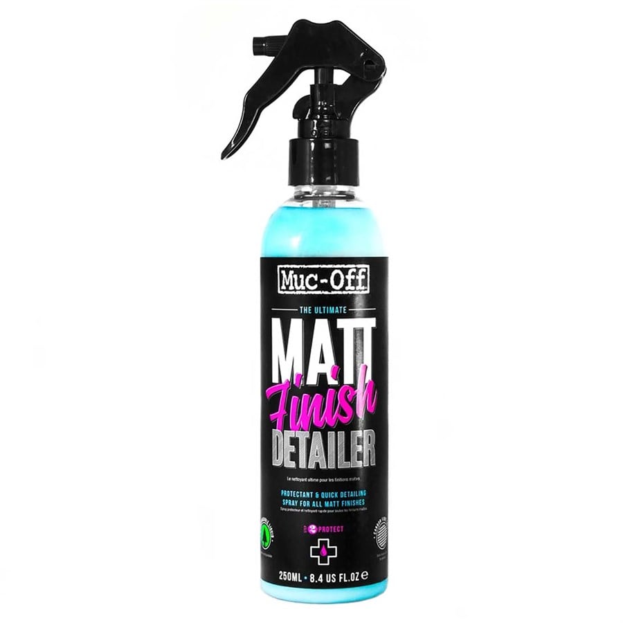 Muc-Off Matte Finish Detailer