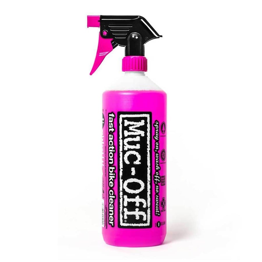Muc-Off Nano Tech Bike Cleaner
