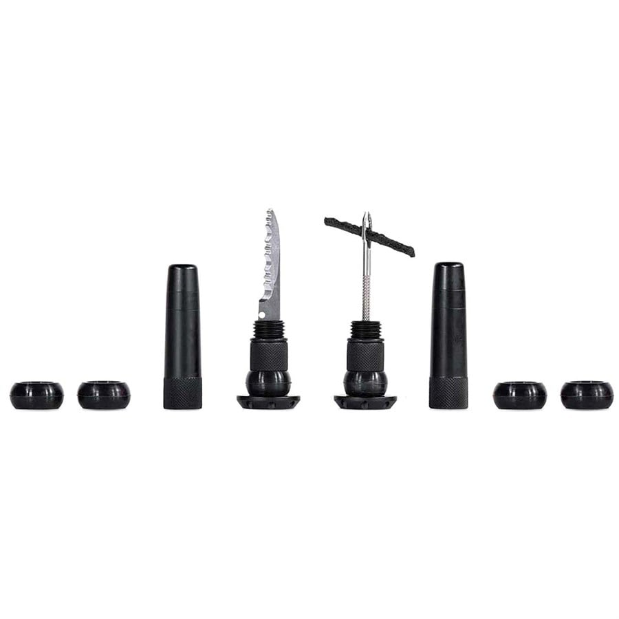 Muc-Off Stealth Tubeless Puncture Plug Kit