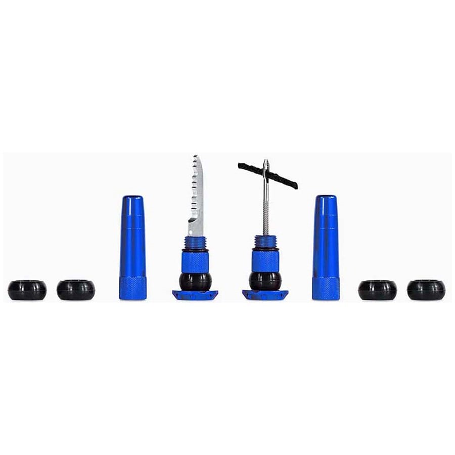 Muc-Off Stealth Tubeless Puncture Plug Kit