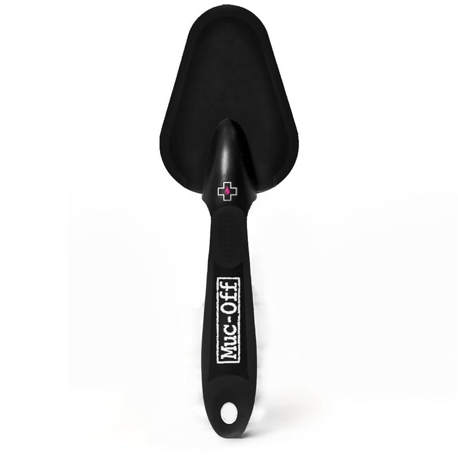 Muc-Off Three Brush Set