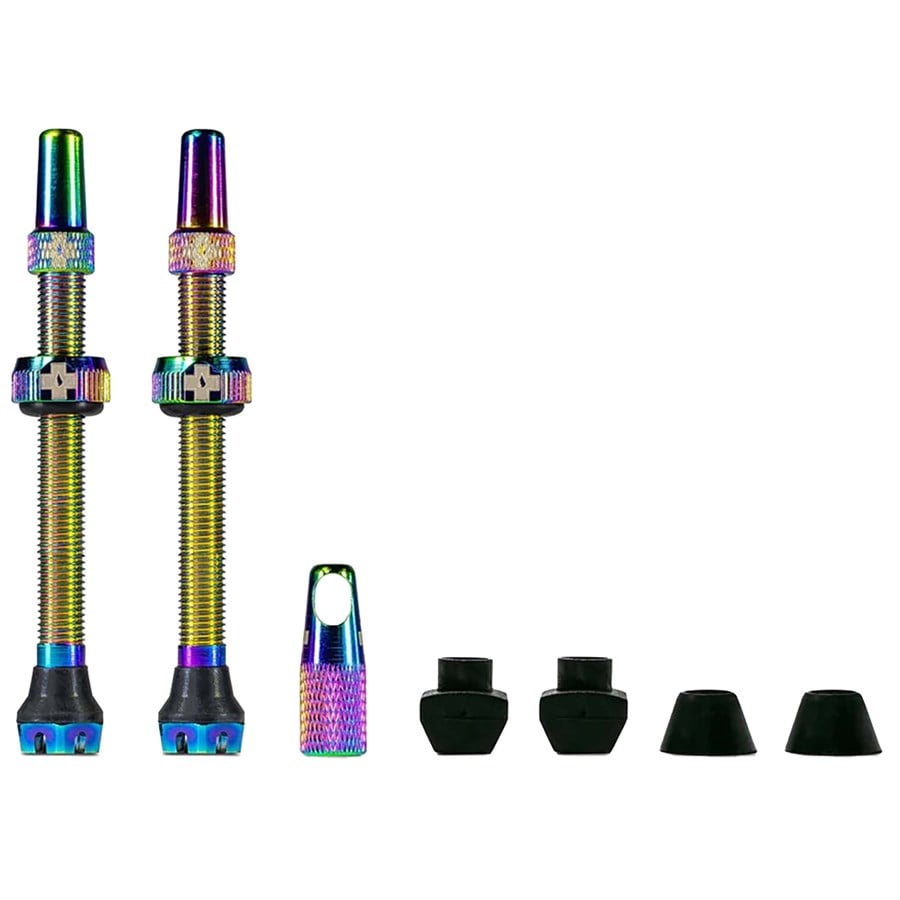 Muc-Off Tubeless V2 Valve Pair