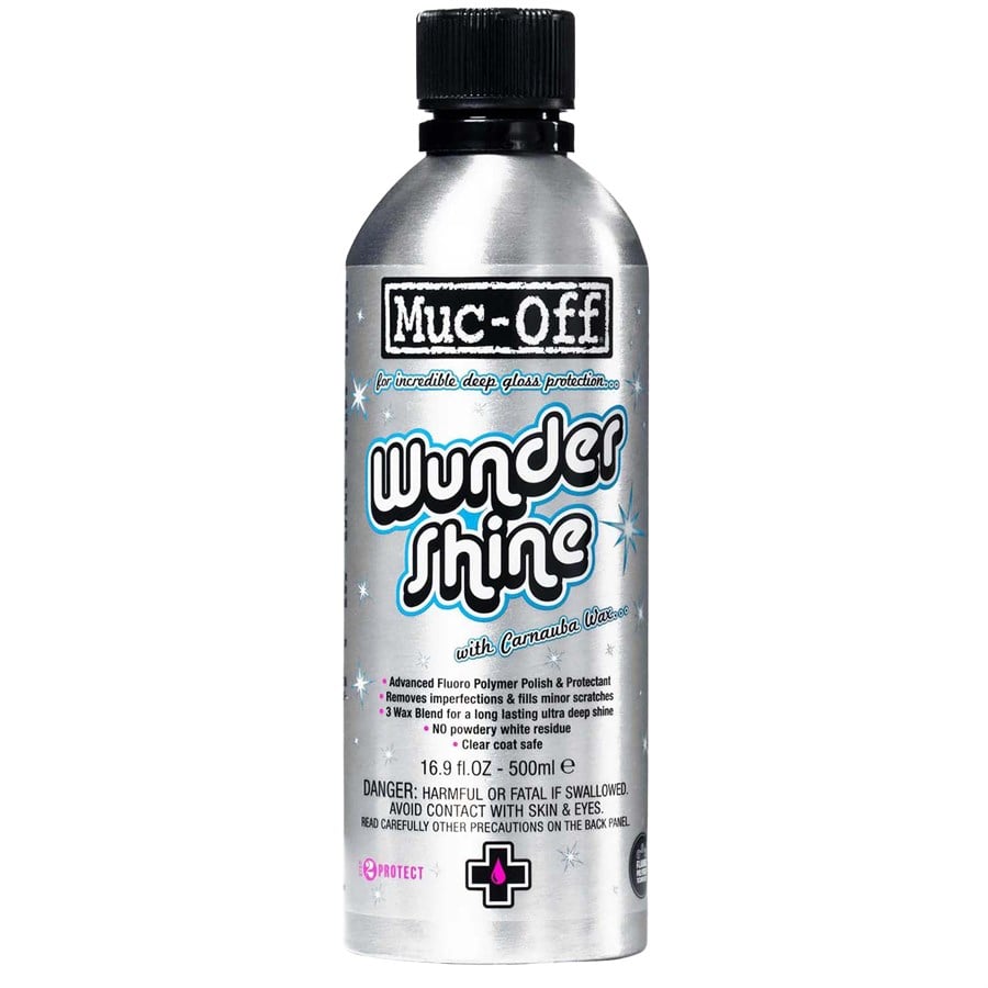 Muc-Off Wunder Shine Bike Polish