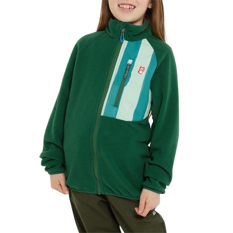 namuk Avan Bio-Fleece Jacket - Kids'
