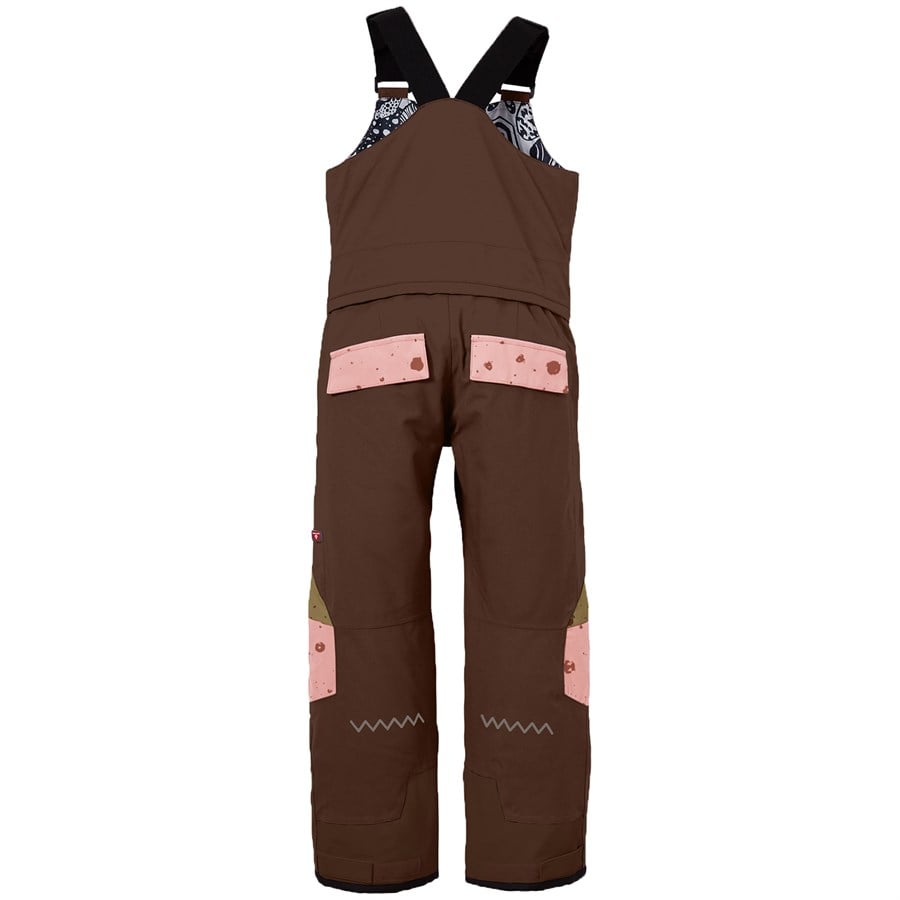 Namuk Corbet Snow Bibs - Kids'