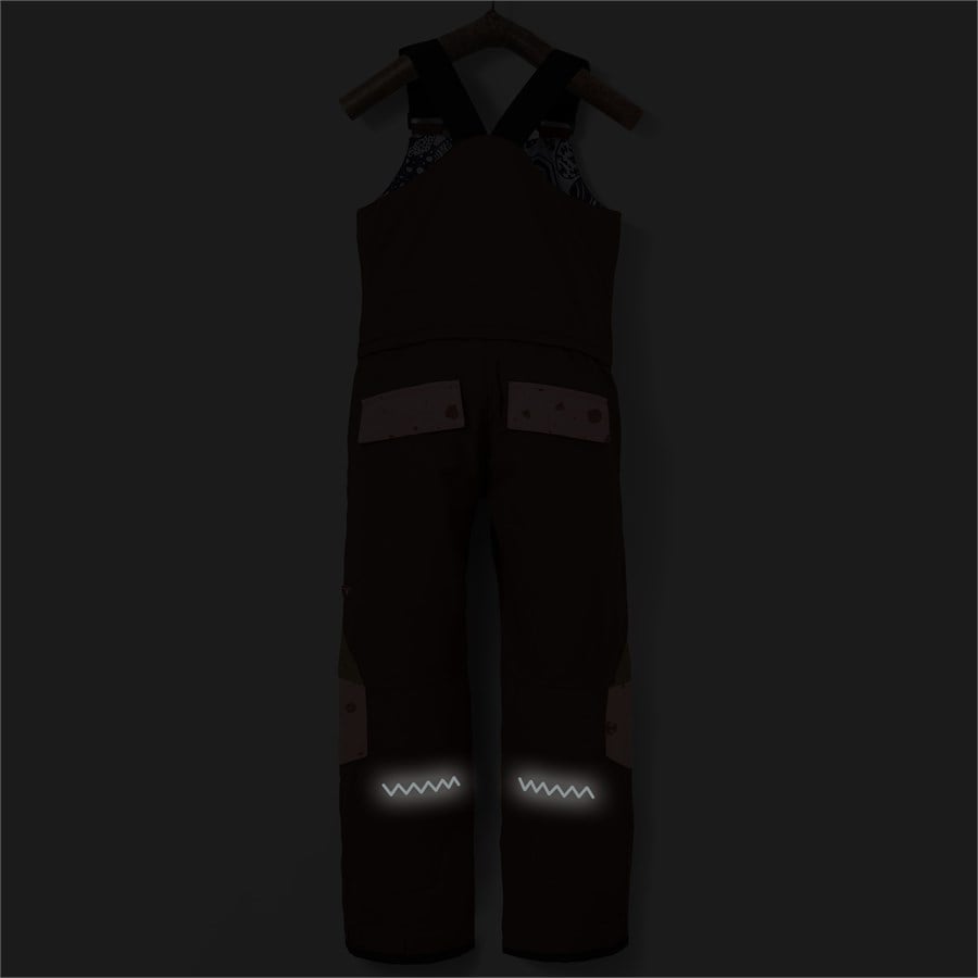 Namuk Corbet Snow Bibs - Kids'