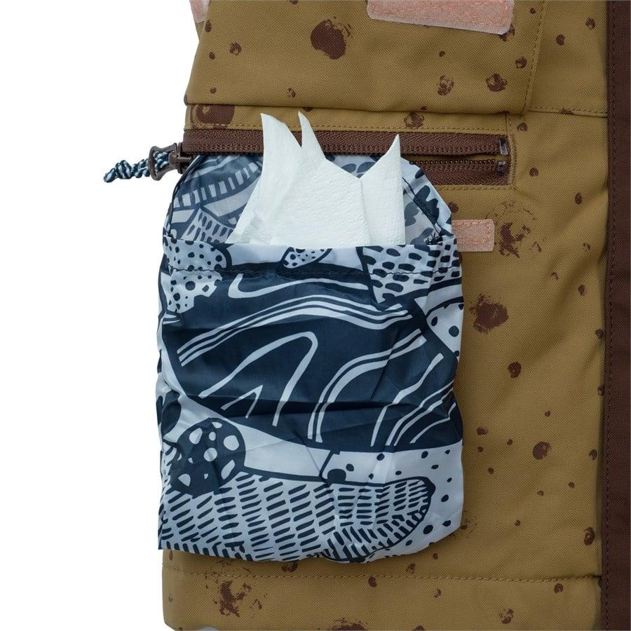 Namuk Four Snow Galaxy Jacket - Kids'